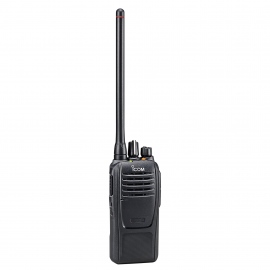 Icom IC-F2100D