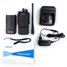 Kirisun DP585 UHF