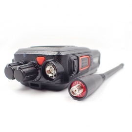 Kirisun DP585 VHF