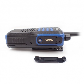 Kirisun DP815 Ex UHF