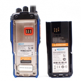 Kirisun DP815 Ex UHF