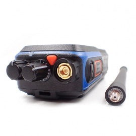 Kirisun DP815 Ex VHF
