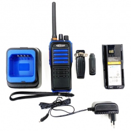 Kirisun DP815 Ex VHF