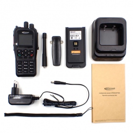 Kirisun DP990 VHF