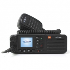 Kirisun TM840 UHF SFR