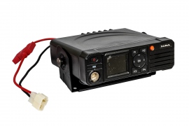 Lira DM-1000 DMR