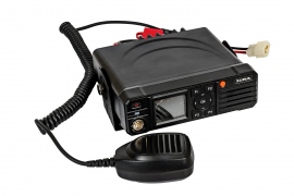 Lira DM-1000 DMR