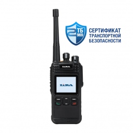 Lira DP-2600V DMR