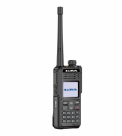 Lira DP-3800 Ex DMR UHF
