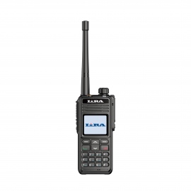 Lira DP-3800 Ex DMR VHF