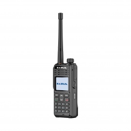 Lira DP-3800 Ex DMR VHF
