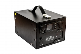 Lira DR-1000 DMR