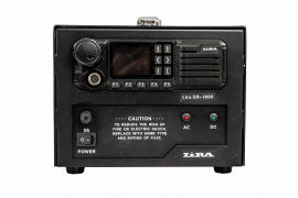 Lira DR-1000V DMR