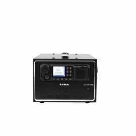 Lira DR-1000 DMR (New case) UHF