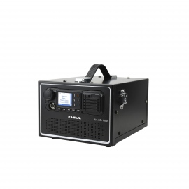Lira DR-1000 DMR (New case) UHF