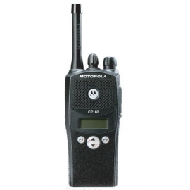 Motorola CP 160