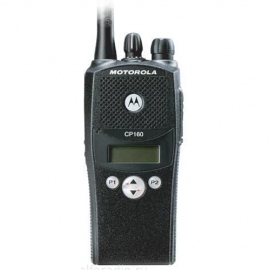 Motorola CP 160