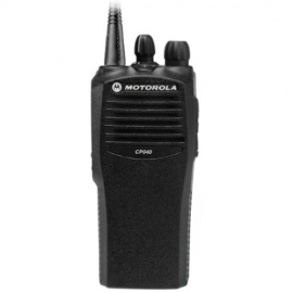 Motorola CP040