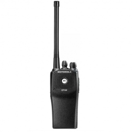 Motorola CP140