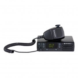 Motorola DM1400 VHF LOW