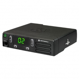 Motorola DM1400 VHF LOW
