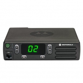 Motorola DM1400 VHF LOW