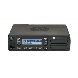 Motorola DM1600 VHF HIGH