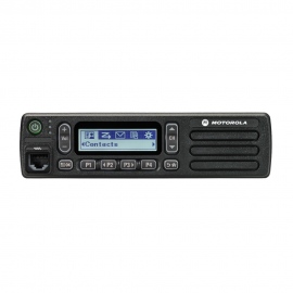 Motorola DM1600 VHF HIGH