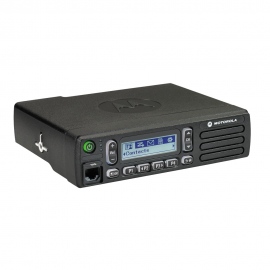 Motorola DM1600 VHF HIGH