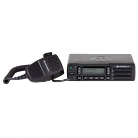 Motorola DM1600 VHF LOW