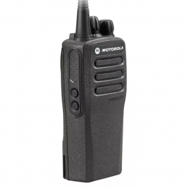 Motorola DP1400 VHF