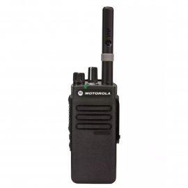 Motorola DP2400E TIA UHF