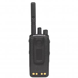 Motorola DP2400E TIA VHF