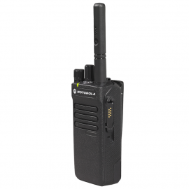 Motorola DP2400E TIA VHF