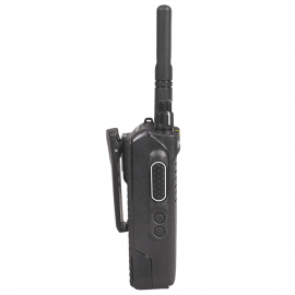 Motorola DP2400E VHF
