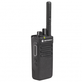 Motorola DP2400E VHF