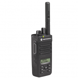 Motorola DP2600E UHF