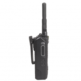 Motorola DP2600E VHF
