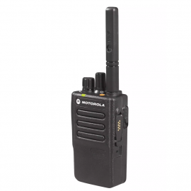 Motorola DP3441E UHF