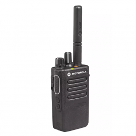 Motorola DP3441E VHF