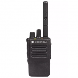 Motorola DP3441E VHF