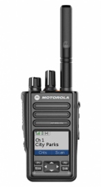 Motorola DP3661E