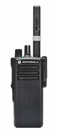 Motorola DP4400E PBER302C 136-174МГц, 32 кан.