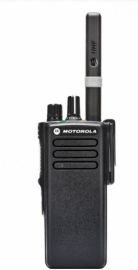 Motorola DP4400E PBER502C 403-527МГц, 32 кан.