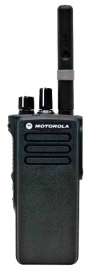 Motorola DP4400E VHF