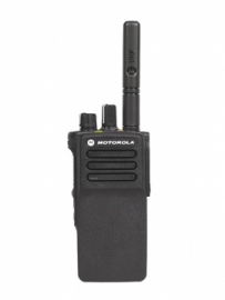 Motorola DP4401E PBER302CE 136-174МГц 5В 32 кан