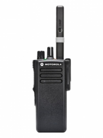 Motorola DP4401E PBER302CE 403-527МГц 4В 32 кан