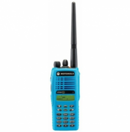 MOTOROLA GP680 ATEX