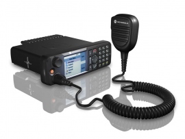 Motorola MTM5400 VHF