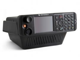 Motorola MTM5400 VHF